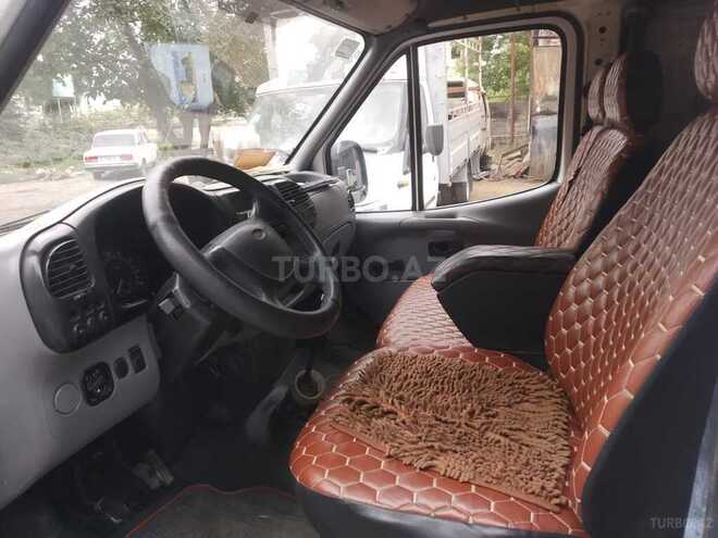 Ford Transit 1998, 150,000 km - 2.4 l - Bakı