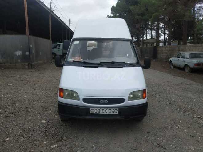 Ford Transit 1998, 150,000 km - 2.4 l - Bakı