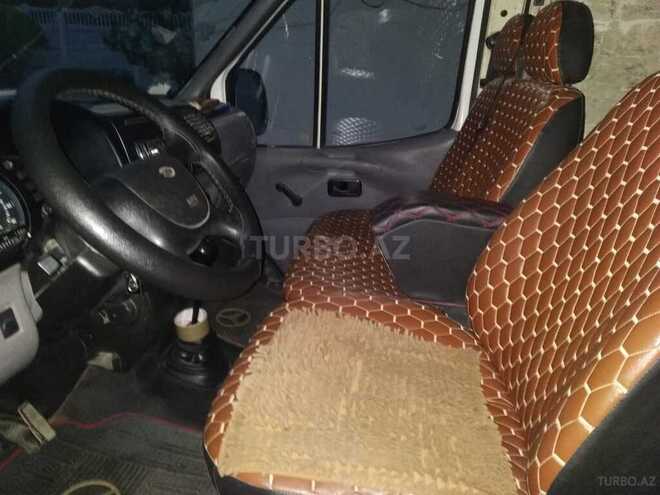 Ford Transit 1998, 150,000 km - 2.4 l - Bakı