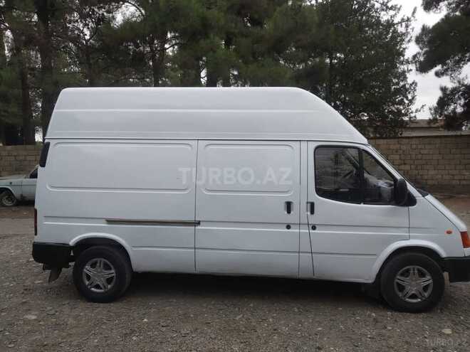 Ford Transit 1998, 150,000 km - 2.4 l - Bakı