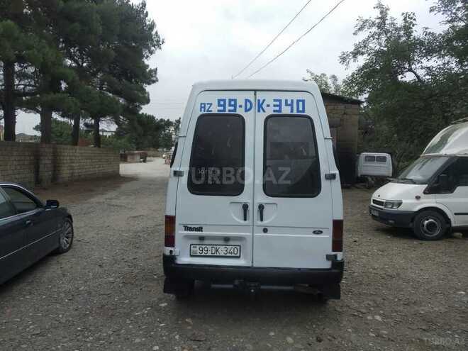 Ford Transit 1998, 150,000 km - 2.4 l - Bakı