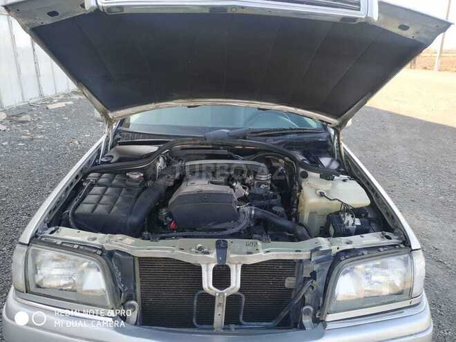 Mercedes C 230 1996, 393,500 km - 2.3 л - Bərdə