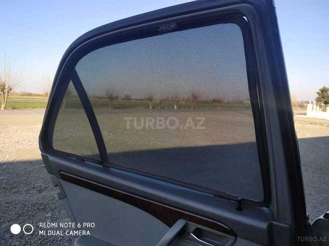 Mercedes C 230 1996, 393,500 km - 2.3 л - Bərdə