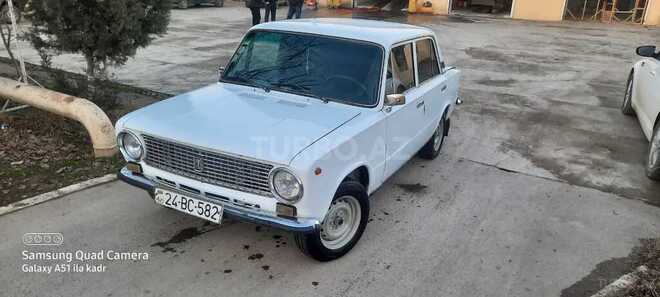 LADA (VAZ) 21011 1980, 85,000 km - 1.3 л - Şirvan