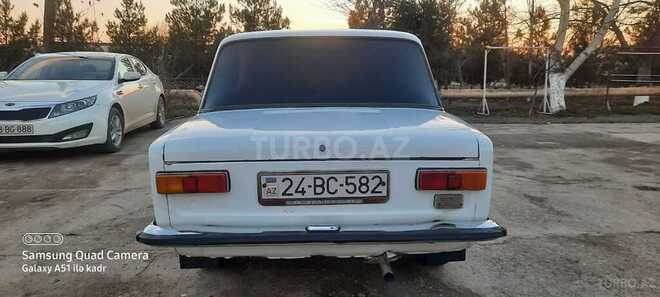LADA (VAZ) 21011 1980, 85,000 km - 1.3 л - Şirvan