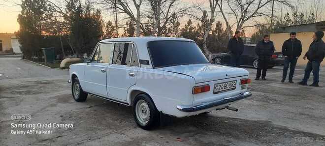 LADA (VAZ) 21011 1980, 85,000 km - 1.3 л - Şirvan