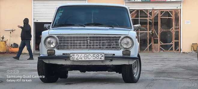 LADA (VAZ) 21011 1980, 85,000 km - 1.3 л - Şirvan