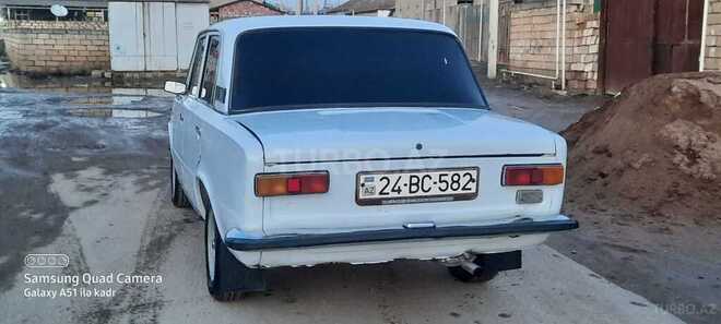 LADA (VAZ) 21011 1980, 85,000 km - 1.3 л - Şirvan