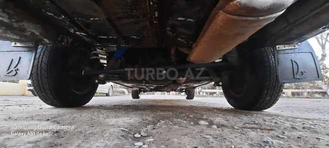 LADA (VAZ) 21011 1980, 85,000 km - 1.3 л - Şirvan