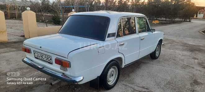 LADA (VAZ) 21011 1980, 85,000 km - 1.3 л - Şirvan