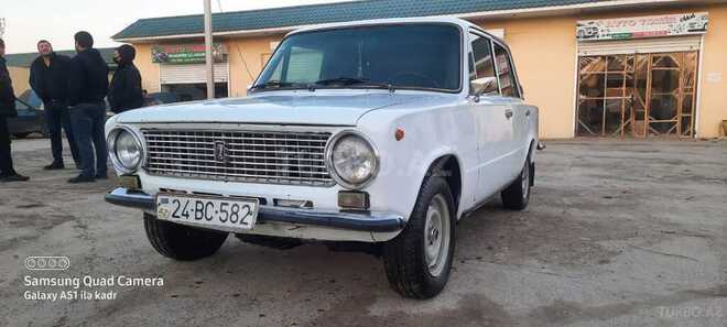 LADA (VAZ) 21011 1980, 85,000 km - 1.3 л - Şirvan