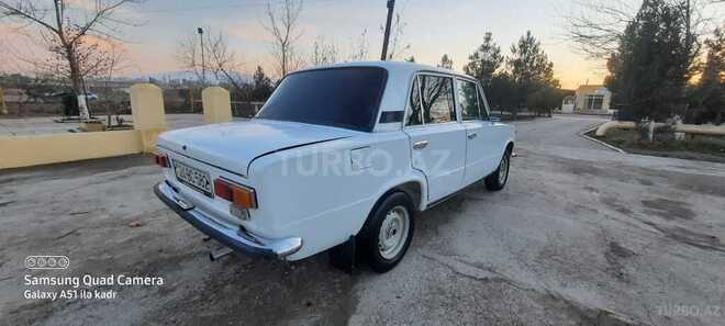 LADA (VAZ) 21011 1980, 85,000 km - 1.3 л - Şirvan