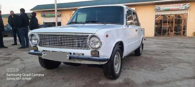 LADA (VAZ) 21011 1980, 85,000 km - 1.3 л - Şirvan