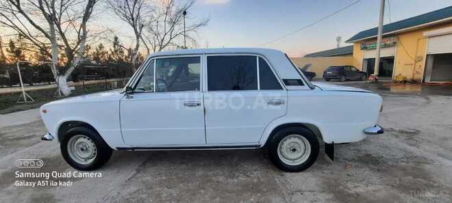 LADA (VAZ) 21011 1980, 85,000 km - 1.3 л - Şirvan