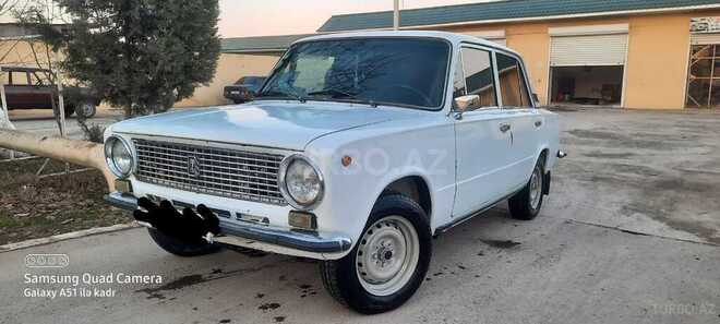 LADA (VAZ) 21011 1980, 85,000 km - 1.3 л - Şirvan