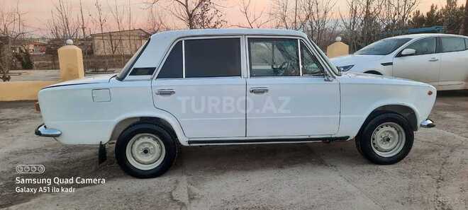 LADA (VAZ) 21011 1980, 85,000 km - 1.3 л - Şirvan