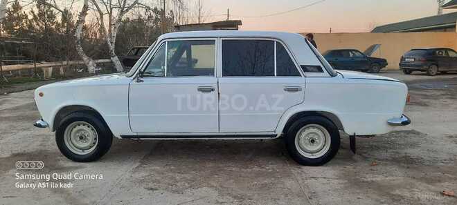LADA (VAZ) 21011 1980, 85,000 km - 1.3 л - Şirvan