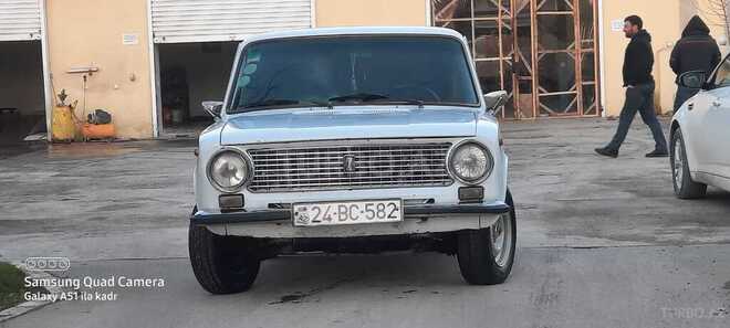 LADA (VAZ) 21011 1980, 85,000 km - 1.3 л - Şirvan