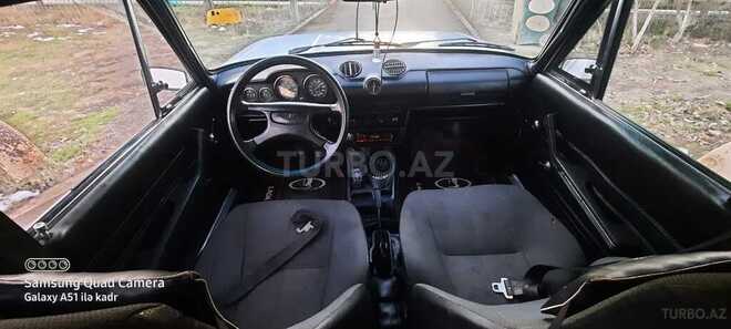 LADA (VAZ) 21011 1980, 85,000 km - 1.3 л - Şirvan