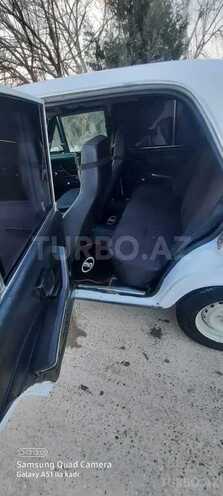 LADA (VAZ) 21011 1980, 85,000 km - 1.3 л - Şirvan