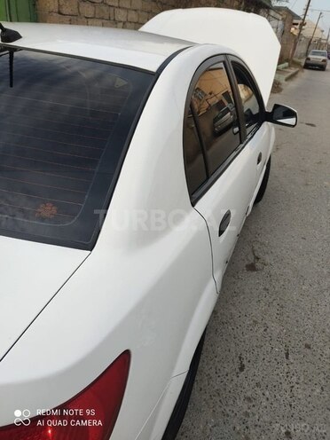 Kia Rio 2011, 300,078 km - 1.4 l - Sumqayıt
