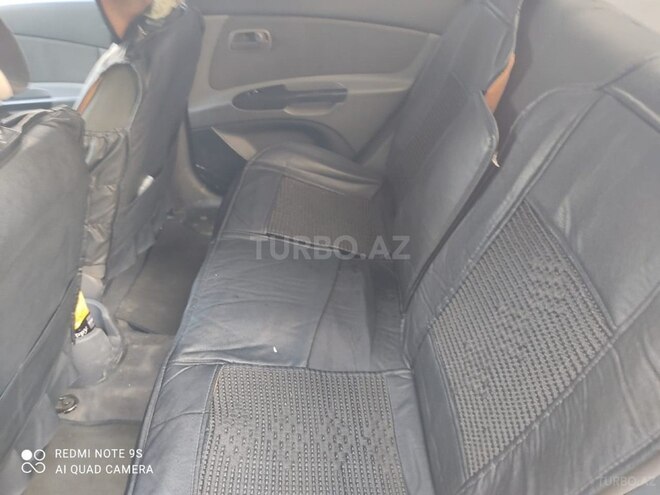 Kia Rio 2011, 300,078 km - 1.4 l - Sumqayıt
