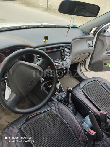 Kia Rio 2011, 300,078 km - 1.4 l - Sumqayıt