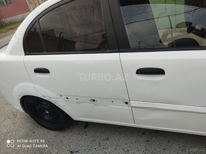 Kia Rio 2011, 300,078 km - 1.4 l - Sumqayıt