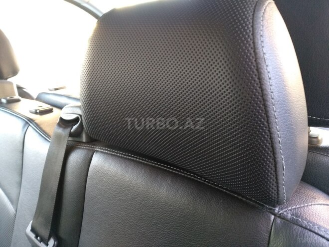 Mercedes Vito 111 2009, 370,000 km - 2.2 l - Bakı