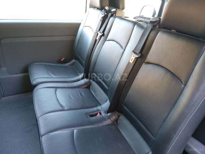 Mercedes Vito 111 2009, 370,000 km - 2.2 l - Bakı