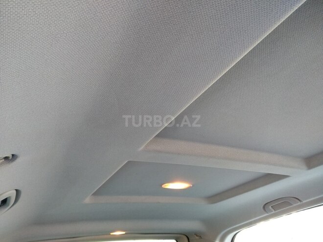 Mercedes Vito 111 2009, 370,000 km - 2.2 l - Bakı