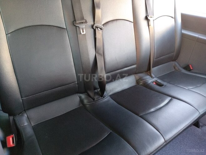 Mercedes Vito 111 2009, 370,000 km - 2.2 l - Bakı