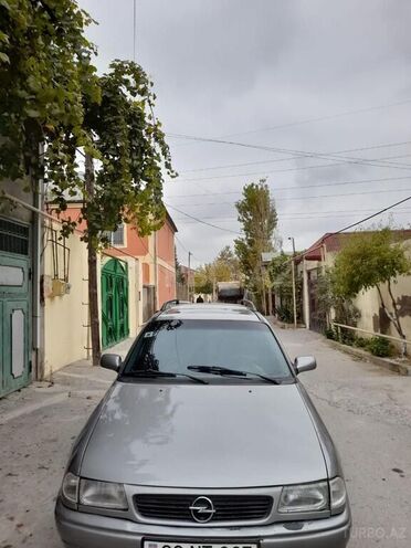 Opel Astra 1995, 440,044 km - 1.6 l - Bakı