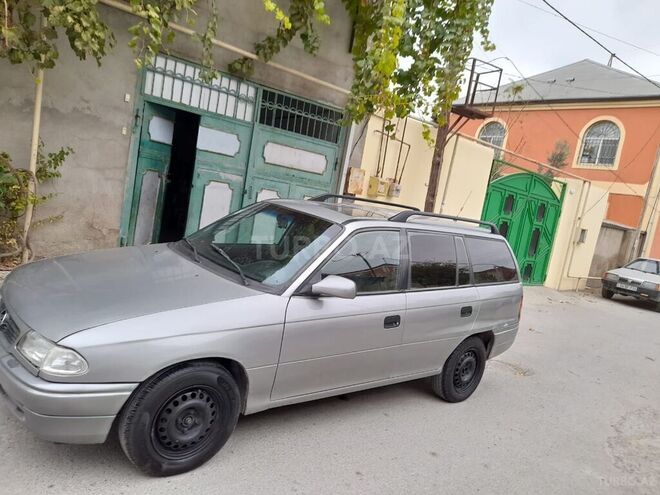 Opel Astra 1995, 440,044 km - 1.6 l - Bakı