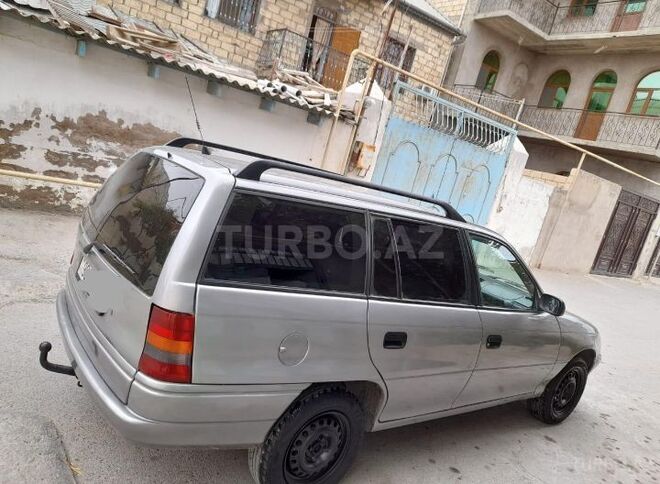 Opel Astra 1995, 440,044 km - 1.6 l - Bakı