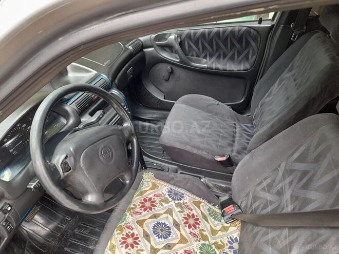 Opel Astra 1995, 440,044 km - 1.6 l - Bakı