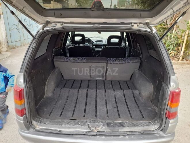 Opel Astra 1995, 440,044 km - 1.6 l - Bakı