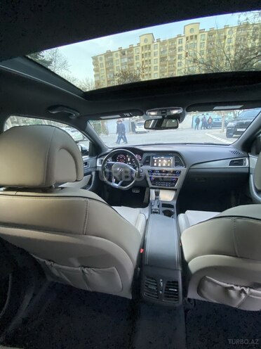 Hyundai Sonata 2015, 38,000 km - 2.0 l - Bakı