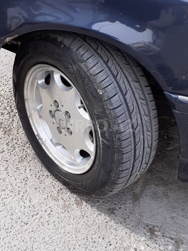 Mercedes C 180 2000, 300,000 km - 1.8 l - Bakı