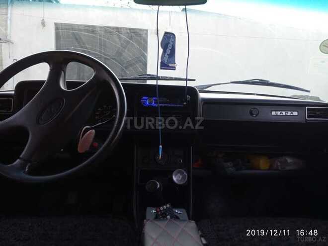 LADA (VAZ) 2107 2007, 259,000 km - 1.6 л - Ağstafa