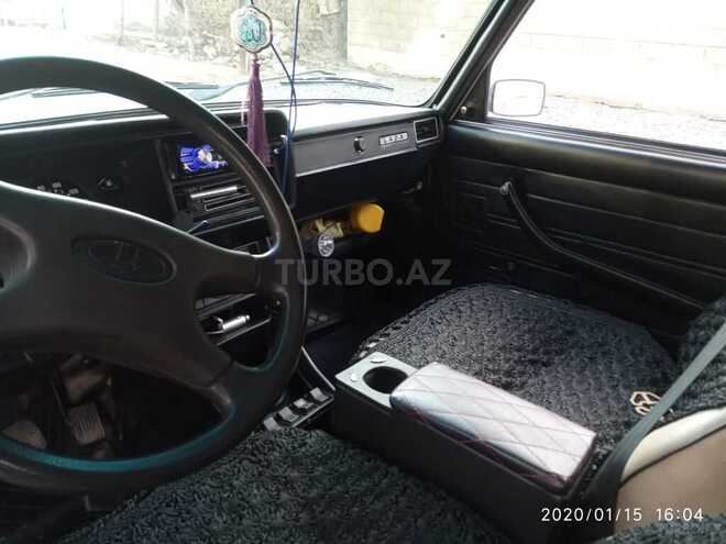 LADA (VAZ) 2107 2007, 259,000 km - 1.6 л - Ağstafa