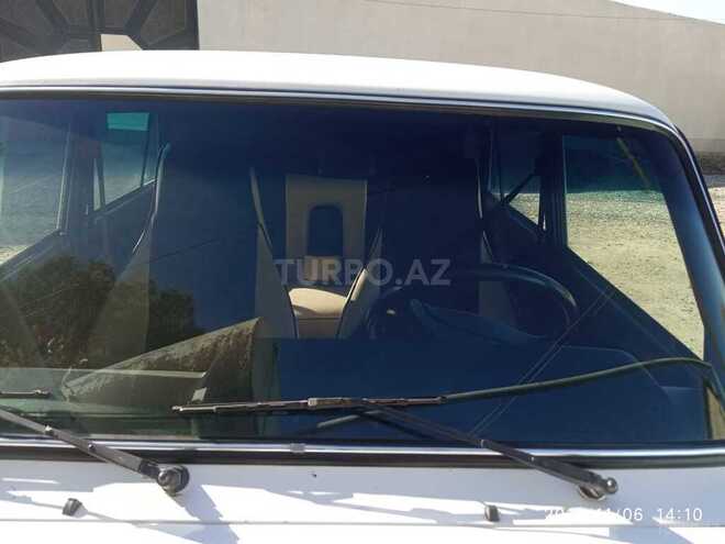 LADA (VAZ) 2107 2007, 259,000 km - 1.6 л - Ağstafa