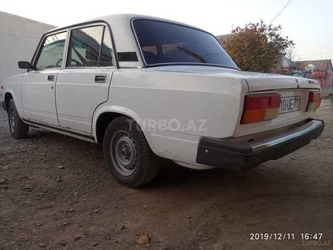 LADA (VAZ) 2107 2007, 259,000 km - 1.6 л - Ağstafa