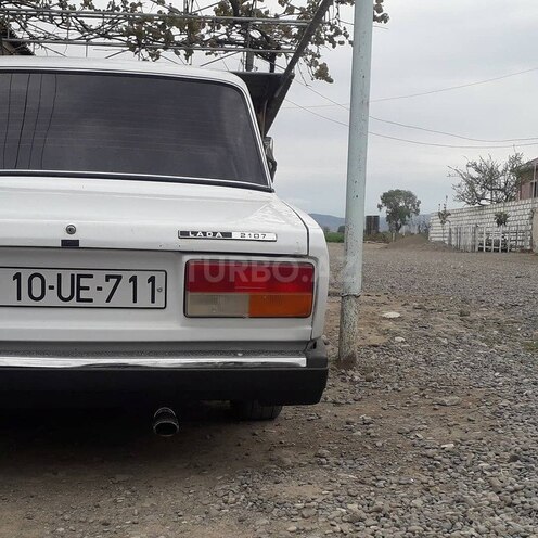 LADA (VAZ) 2107 2007, 259,000 km - 1.6 л - Ağstafa