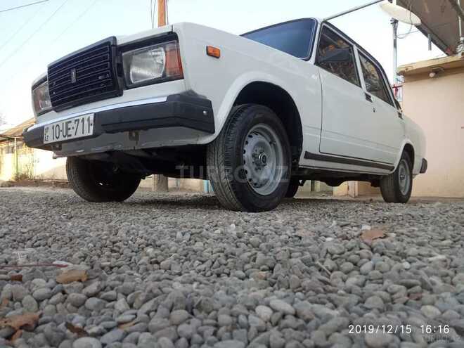LADA (VAZ) 2107 2007, 259,000 km - 1.6 л - Ağstafa
