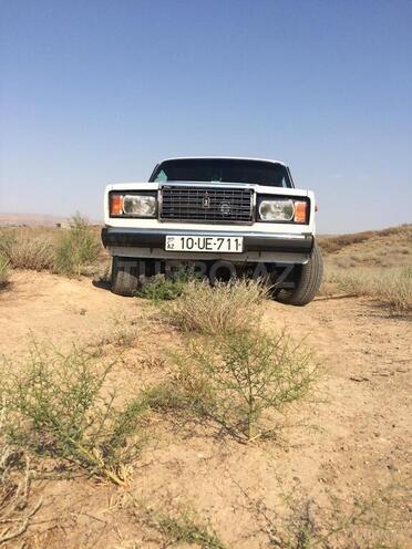 LADA (VAZ) 2107 2007, 259,000 km - 1.6 л - Ağstafa