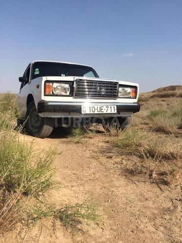 LADA (VAZ) 2107 2007, 259,000 km - 1.6 л - Ağstafa