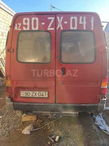 Ford Transit 1998, 250,000 km - 2.5 l - Bakı