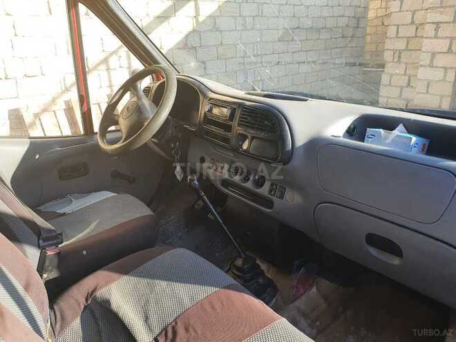 Ford Transit 1998, 250,000 km - 2.5 l - Bakı