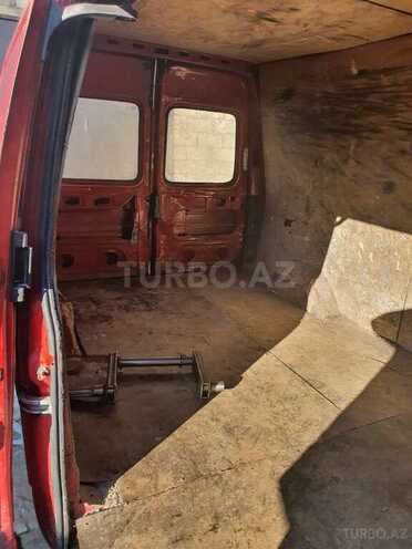 Ford Transit 1998, 250,000 km - 2.5 l - Bakı